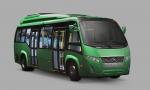 Volare Access BYD 2017 года